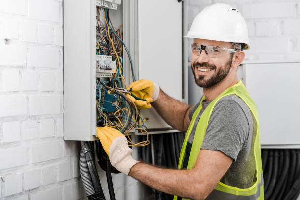 Best Circuit Breaker Repair  in Moodus, CT