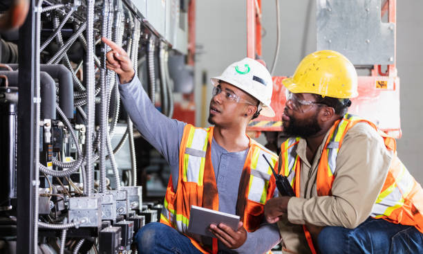 Best Electrical Installation Contractor  in Moodus, CT