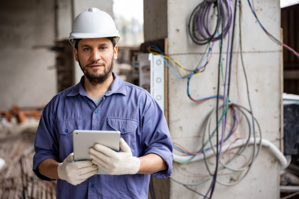 Best Electrical Outlet Repair  in Moodus, CT