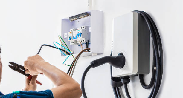 Best Electrical Wiring Services  in Moodus, CT