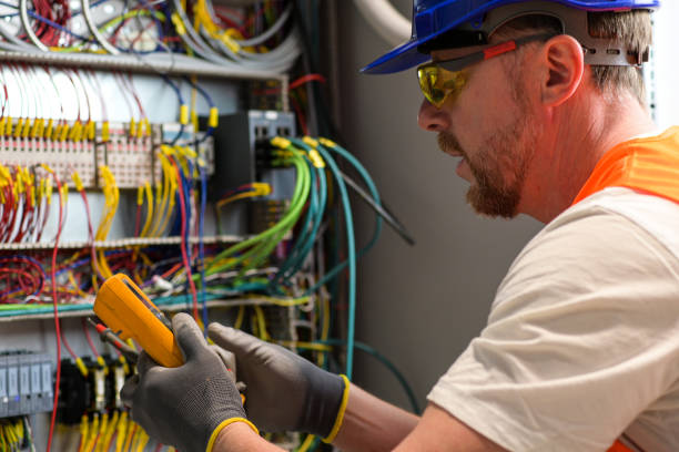 Best Electrical Upgrades for Homes  in Moodus, CT