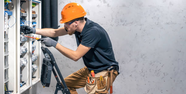 Reliable CT Electrician Solutions
