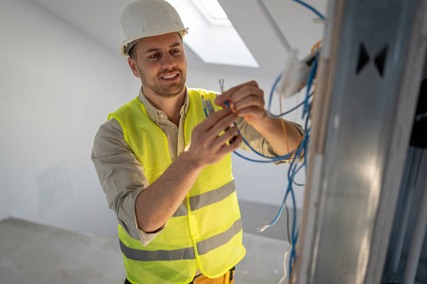 Best Best Electricians Near Me  in Moodus, CT