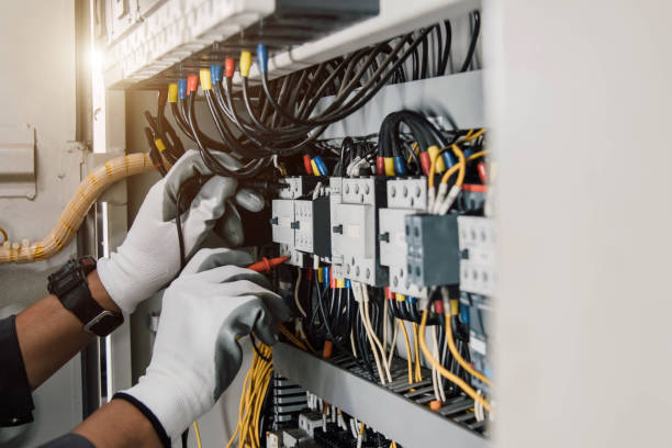Best Electrician Near Me  in Moodus, CT